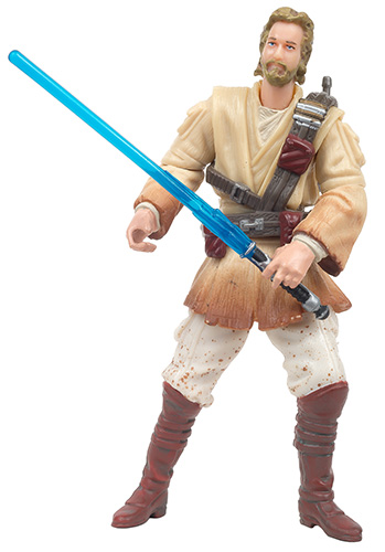 #45: Obi-Wan Kenobi