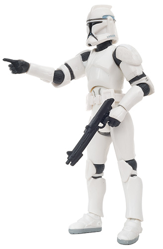 #50: Clone Trooper