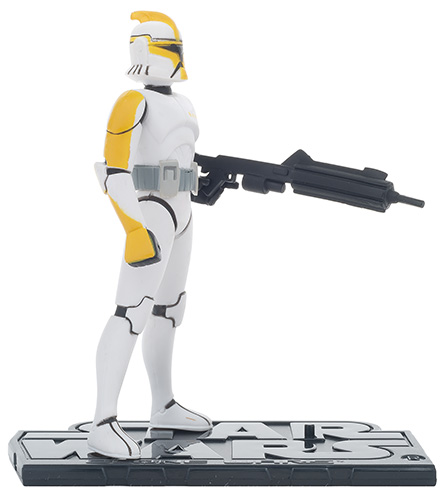 Clone Trooper (Commander)