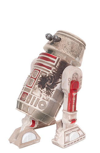 Star Tours - Disney Exclusive - R5-D2