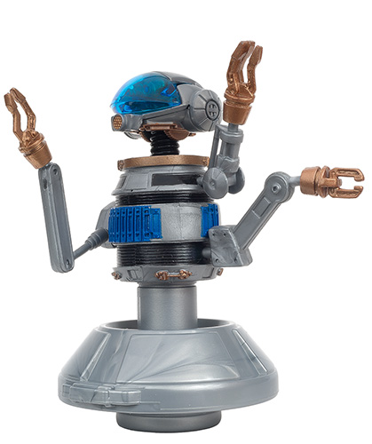 Star Tours - Disney Exclusive - RX-24 “Rex”