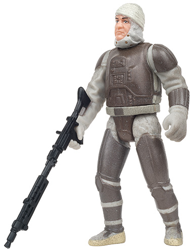 The Power Of The Force - Green - Dengar