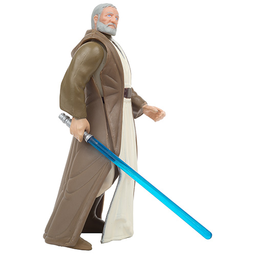 The Power Of The Force - Green - Ben (Obi-Wan) Kenobi