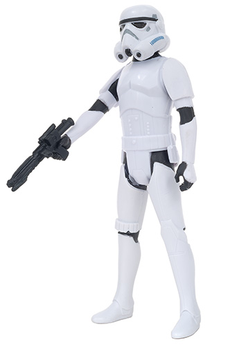 Rebels & Saga Legends - SL01 Stormtrooper