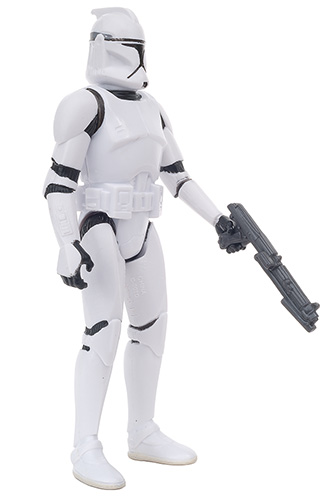 Rebels & Saga Legends - SL08 Clone Trooper