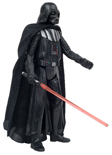 Rebels & Saga Legends - SL09 Darth Vader