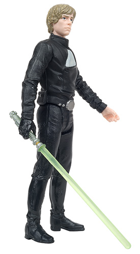 Rebels & Saga Legends - SL10 Luke Skywalker