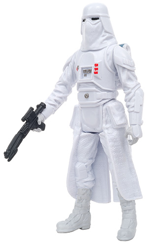 Rebels & Saga Legends - SL12 Snowtrooper