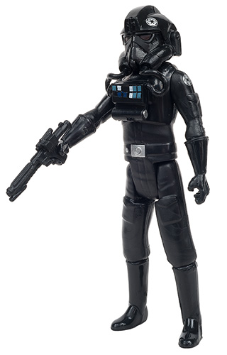 Rebels & Saga Legends - SL13 TIE Pilot