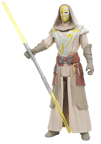 Rebels & Saga Legends - SL17 Jedi Temple Guard