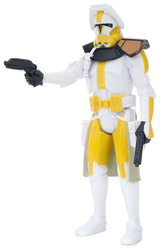 Rebels & Saga Legends - SL26 Commander Bly