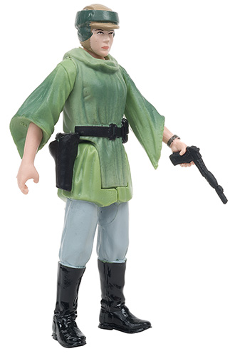 Rebels & Saga Legends - SL28 Princess Leia (Endor)