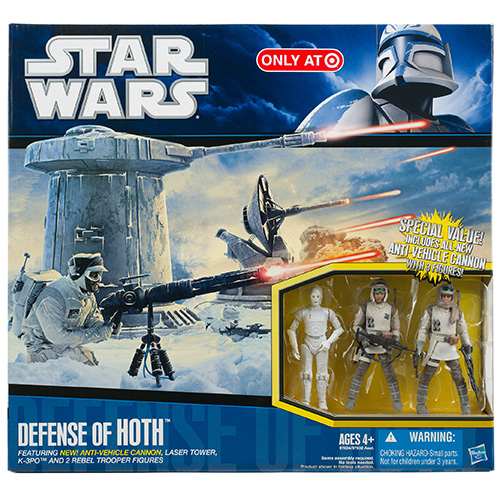 Shadow of the Dark Side - Multipack – Exclusive