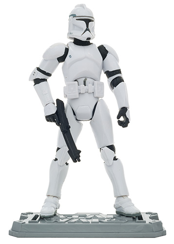 SL10: Clone Trooper