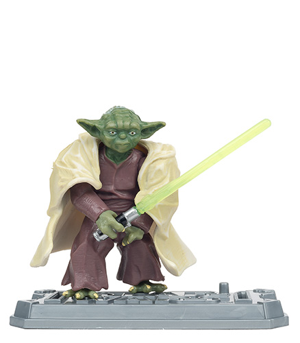 SL13: Yoda
