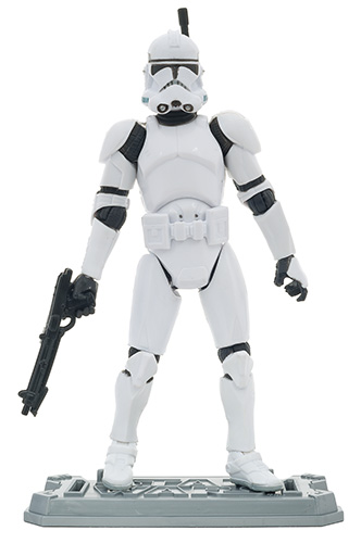 SL16: Clone Trooper