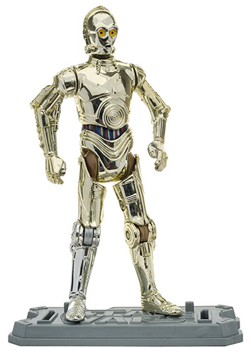 SL17: C-3PO