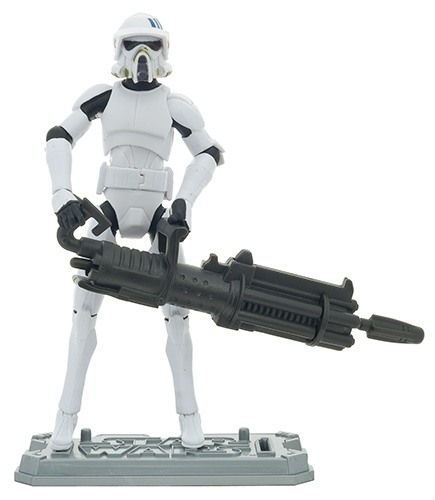 CW18: ARF Trooper
