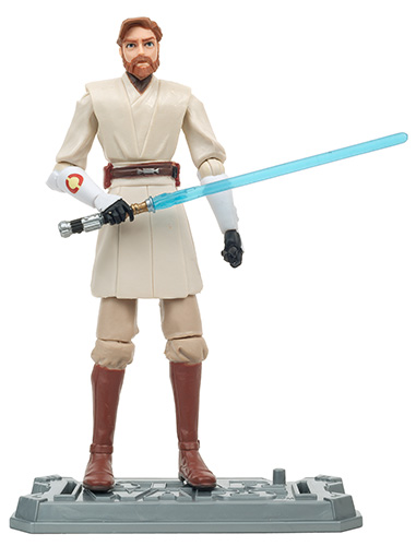 CW40: Obi-Wan Kenobi
