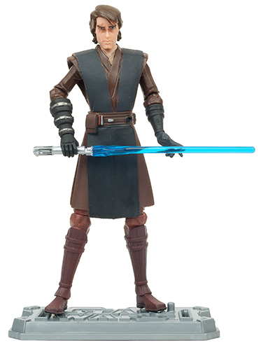 CW45: Anakin Skywalker