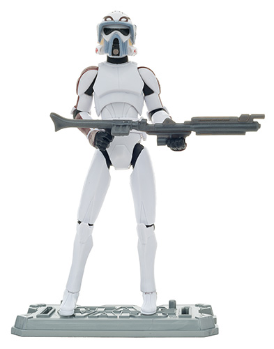 CW56: ARF Trooper (Kamino)