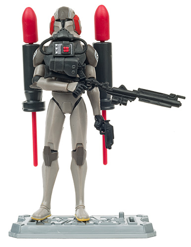 CW57: Stealth Operations Clone Trooper
