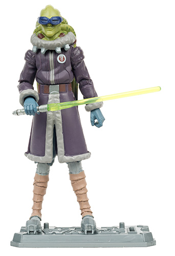 CW60: Kit Fisto (Cold Weather Gear)