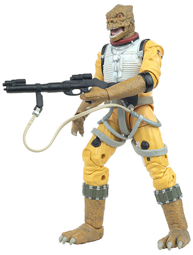 The Black Series Archive 6-Inch Bossk