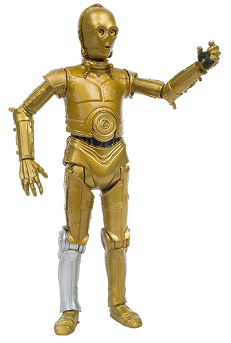 #16: C-3PO