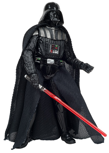 #03: Darth Vader