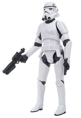#13: Stormtrooper