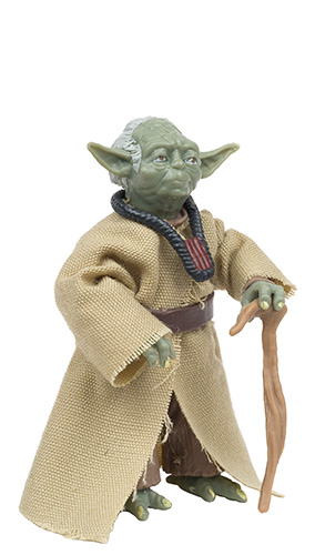 #22: Yoda