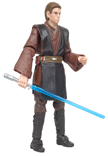 #03: Anakin Skywalker