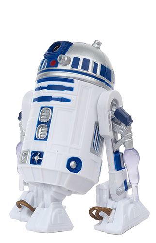 #09: R2-D2