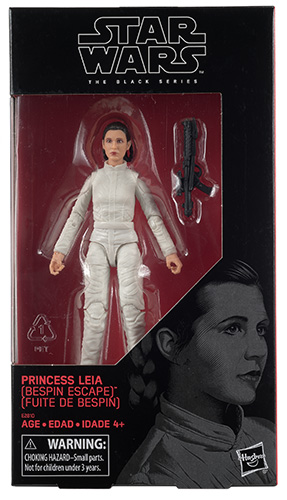 Princess Leia (Bespin Escape)