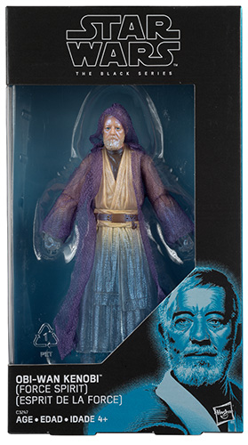 Obi-Wan Kenobi (Force Spirit)