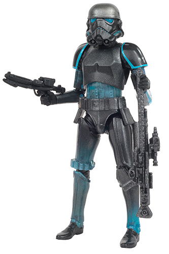 The Black Series 6-Inch Gaming Greats Shadow Stormtrooper