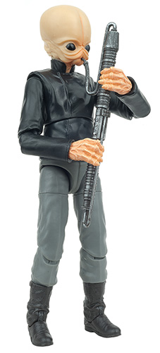 The Black Series 6-Inch Colorways 04: Figrin D'an