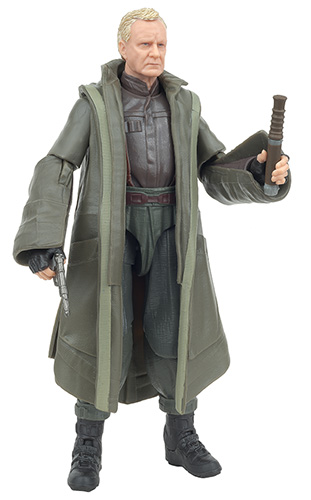 The Black Series 6-Inch Colorways 06: Luthen Rael