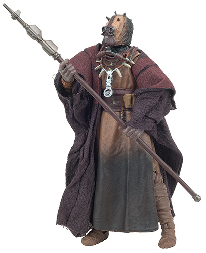 The Black Series 6-Inch Colorways 06: Tusken Chieftain