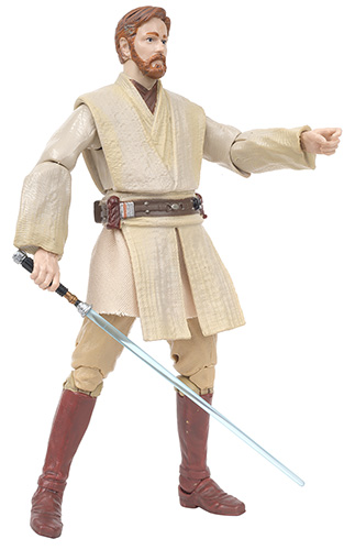 08: Obi-Wan Kenobi