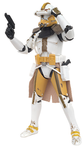 104: Clone Commander Bly