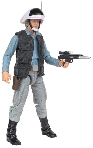 69: Rebel Trooper