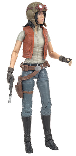 87: Doctor Aphra