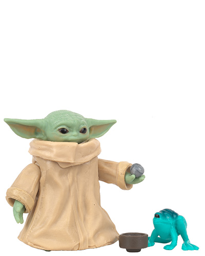The Black Series 6-Inch The Child