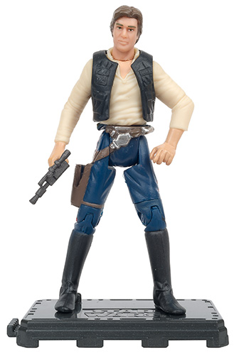 The Original Trilogy Collection - #07 Han Solo