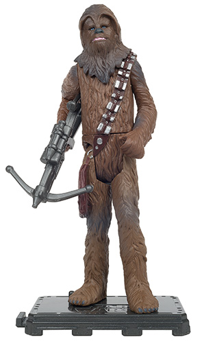 The Original Trilogy Collection - #08 Chewbacca