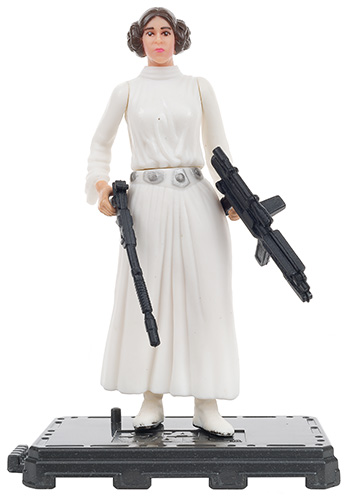 The Original Trilogy Collection - #09 Princess Leia