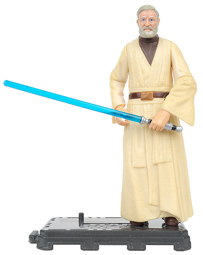 The Original Trilogy Collection - #15: Obi-Wan Kenobi