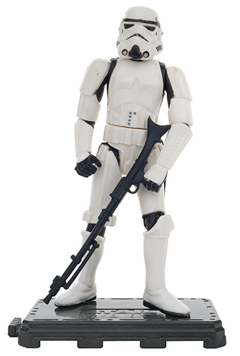 The Original Trilogy Collection - #16: Stormtrooper